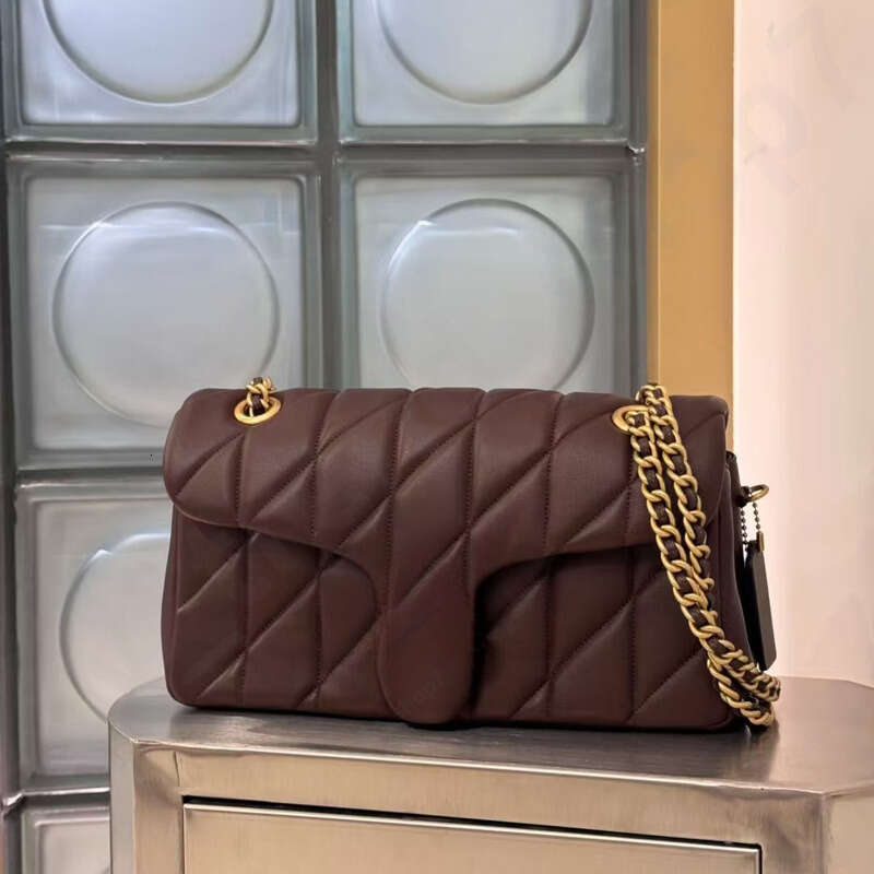 designer Tabby 26 20 soft Designer Women luna pillow Designer Messenger Bags Tote Handbag Leather Baguette Shoulder Bag Mirror Quality Square Crossb