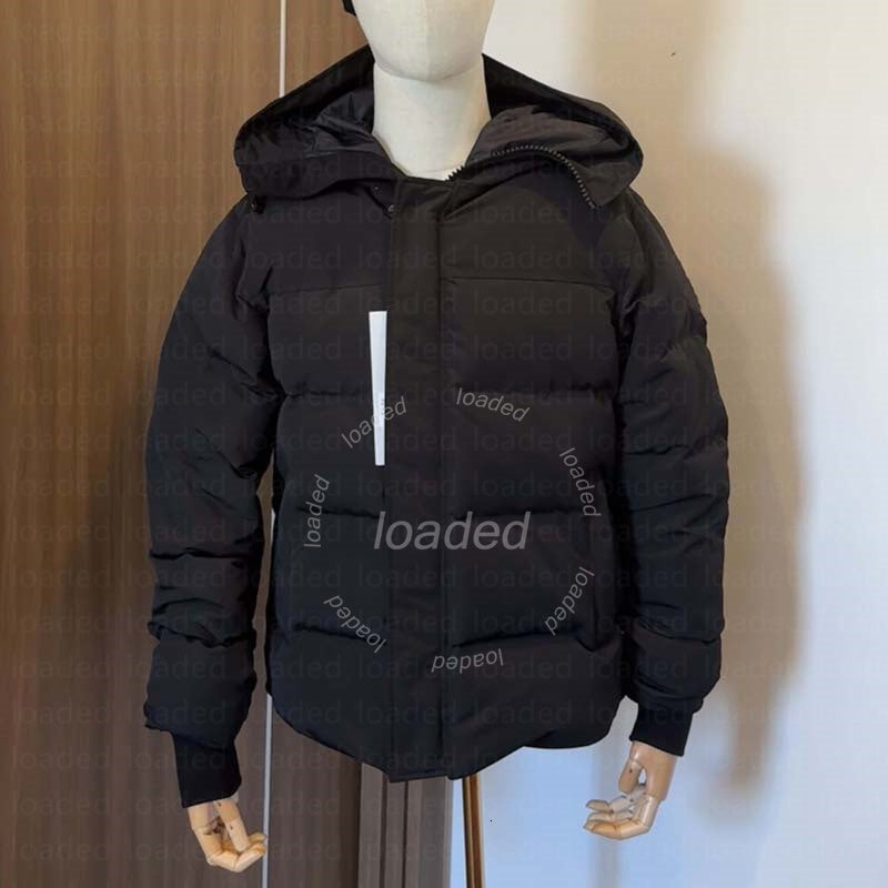 Mens Down Jackets Veste Homme Outdoor Winter Jassen Outerwear Big Fur Hooded Fourrure Manteau Down Jacket Coat Hiver Parka Doudoune XS-3XL