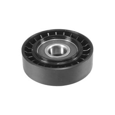 Deflection-Guide Pulley, v-belt MAGNETI MARELLI 331316170011