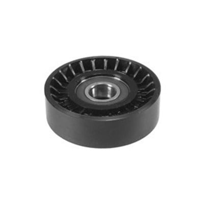 Deflection-Guide Pulley, v-belt MAGNETI MARELLI 331316170012