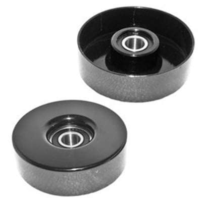 Deflection-Guide Pulley, v-belt MAGNETI MARELLI 331316170546