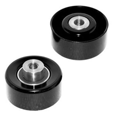 Deflection-Guide Pulley, v-belt MAGNETI MARELLI 331316170578