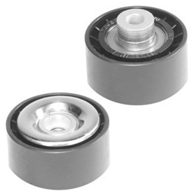 Deflection-Guide Pulley, v-belt MAGNETI MARELLI 331316170623