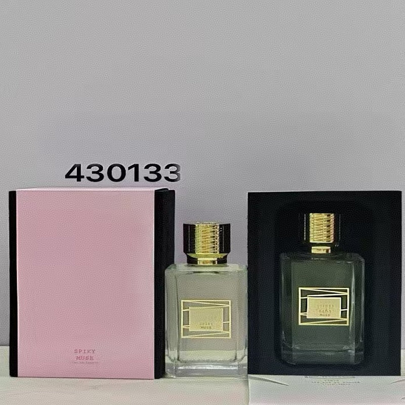 Fragrance Ex Nihilo Spiky Muse Generation(s) Blue Talisman Lust in Paradise Perfume 100ml perfumes EAU DE PARFUM good smell Fragrance long lasting U