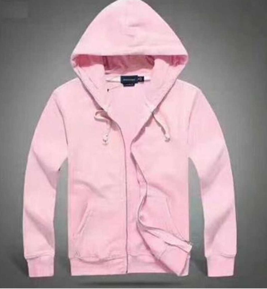 Designer hoodie Mens Jackets polo small horse hoodies men sweatshirt with a hood Cardigan outerwear Fashion hoodie High quality new style Motion cur