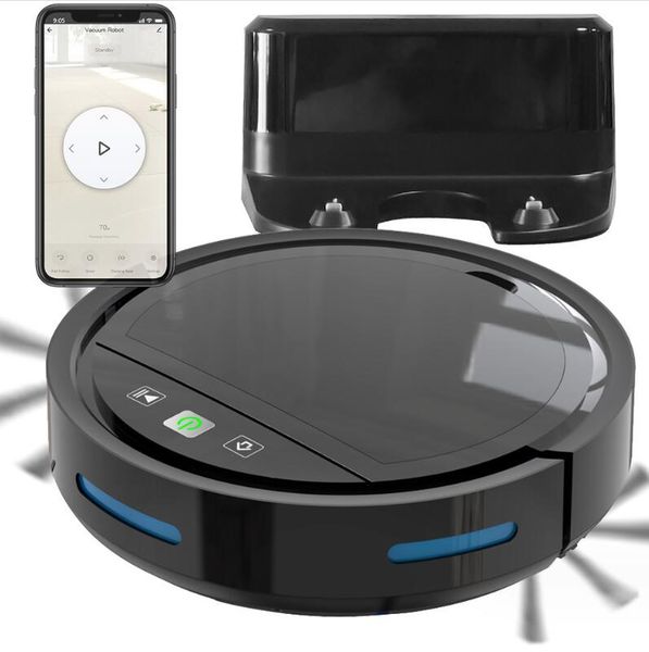 Appliances Cleaning &#039;s best-selg robot vacuum cleaner