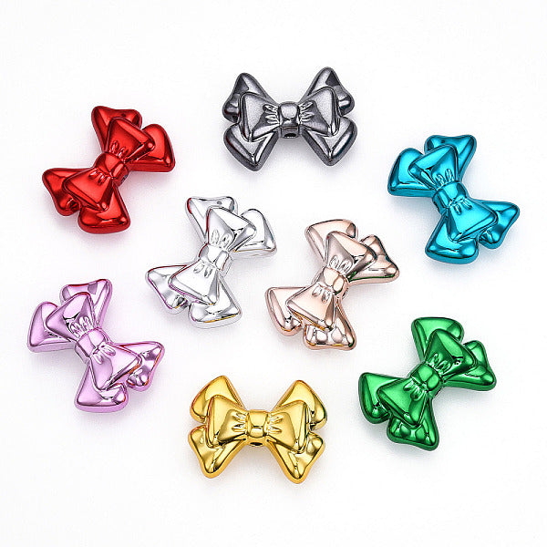 Uv perles acryliques de placage