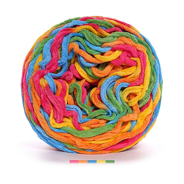 Super Softee Thick Cotton Knitting Yarn