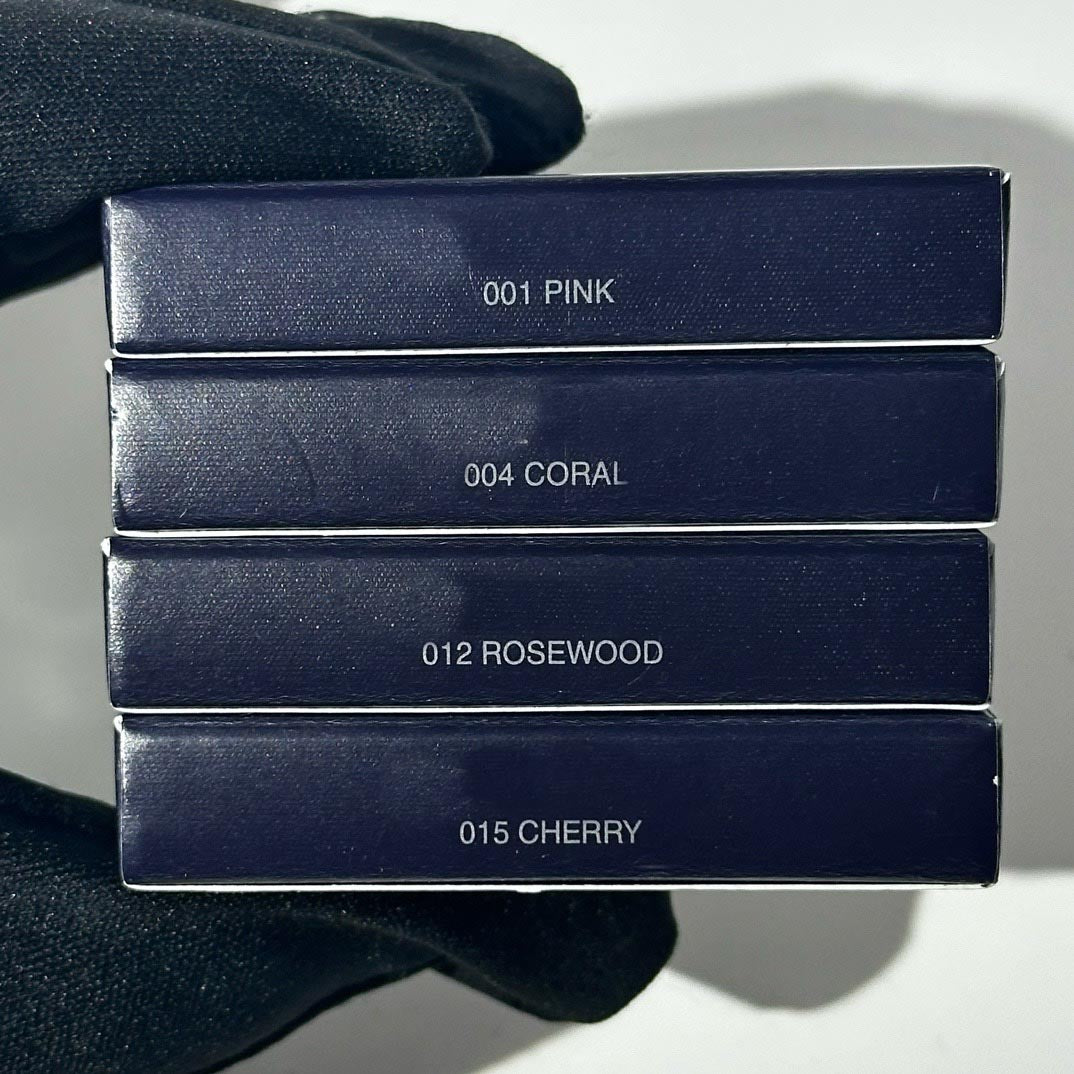 Top Quality Multi-purpose Blush Palette Natural Cheek Eye Makeup Healthy Glow Effect Powder Blush Rosy Glow Face Makeup Fast Ship