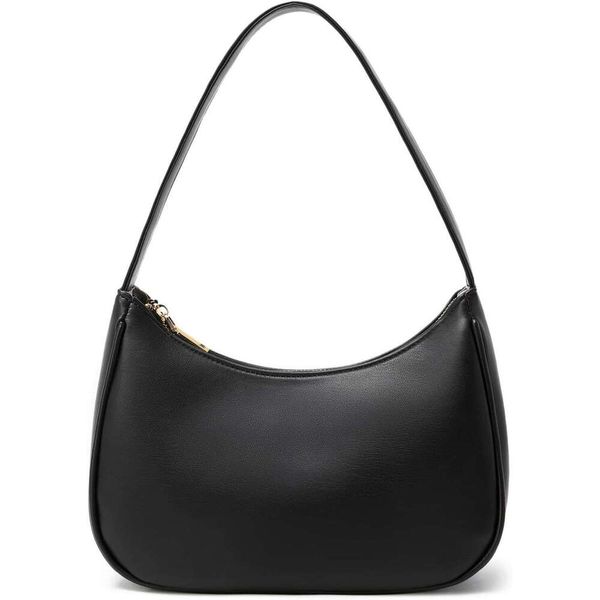 shoulder bags for women cute hobo tote handbag mini clutch purse with zipper closure
