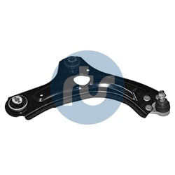 Control Arm-Trailing Arm, wheel suspension RTS 96-09234-1