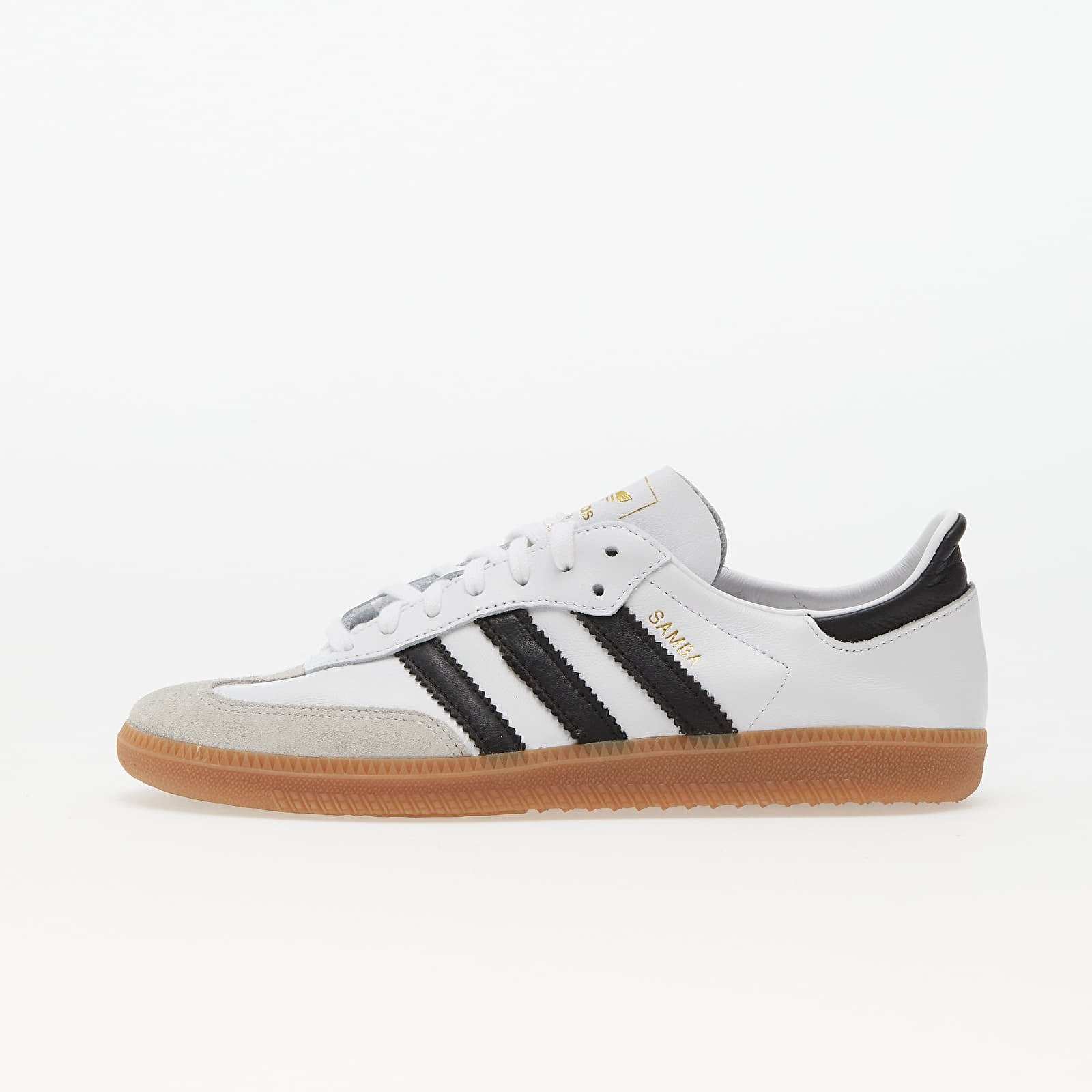 Sneakers adidas Samba Decon Ftw White- Core Black- Grey One EUR 40