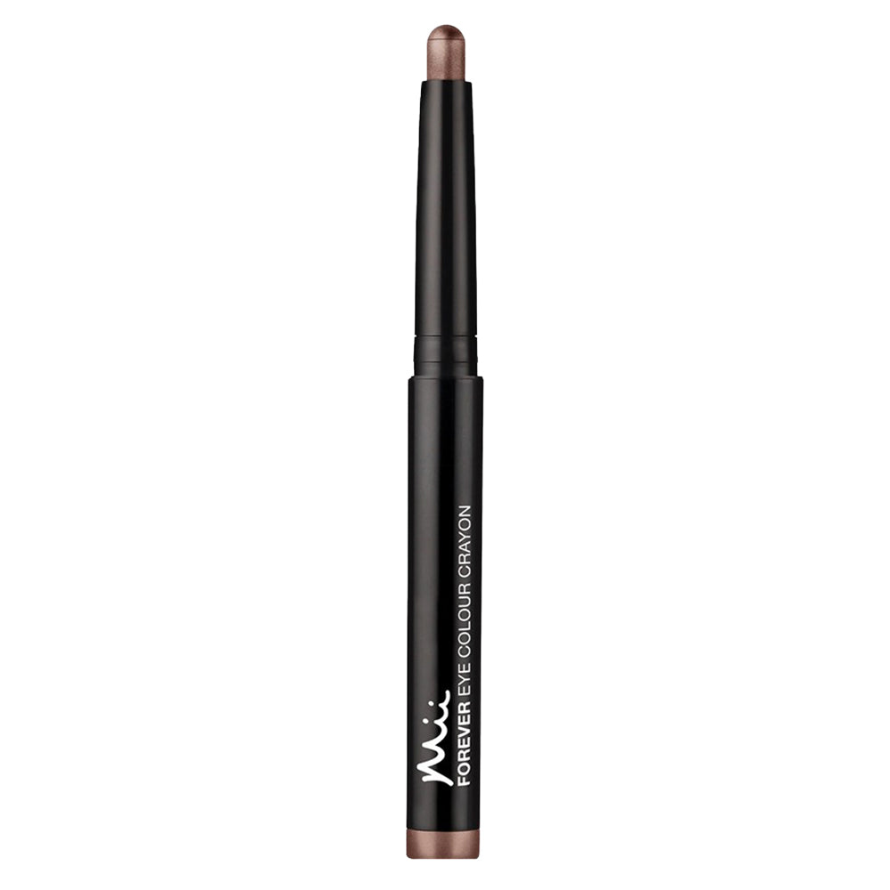 Forever Eye Colour Crayon Eyeshadow - Walnut - Matte Walnut Brown