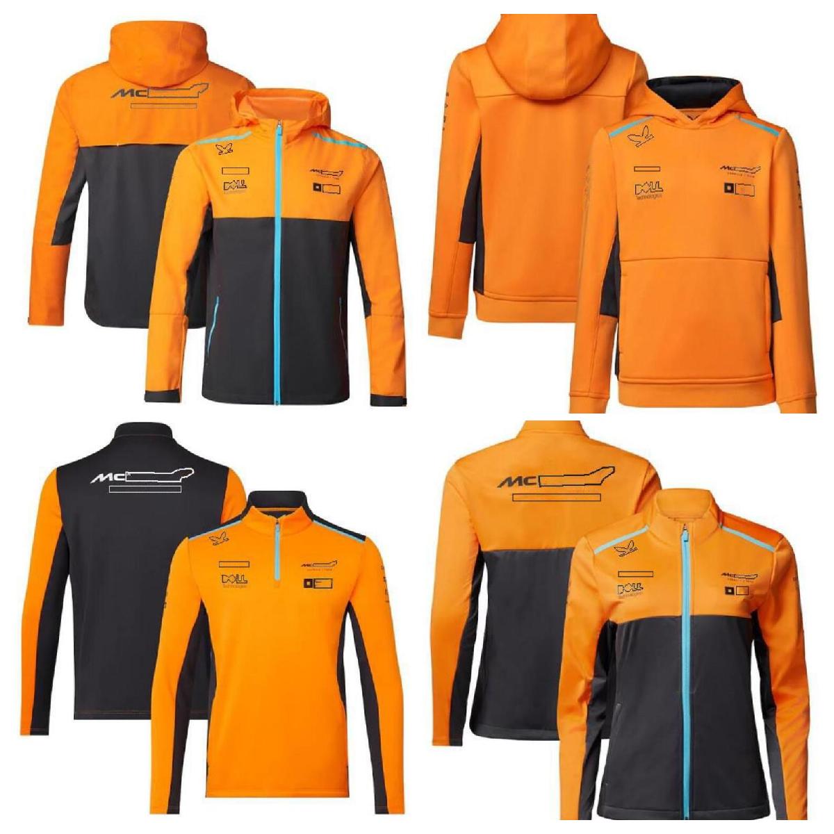 F12025 Racing Suit Team F1logo Hoodie Same Customisation