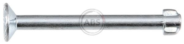Spring Retaining Pin, brake shoe A.B.S. 96165