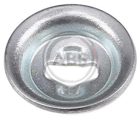 Spring, brake shoe A.B.S. 96168