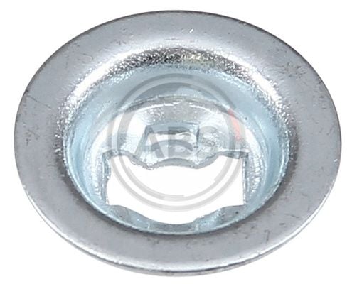 Spring, brake shoe A.B.S. 96170