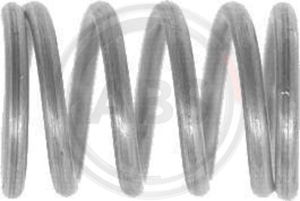 Spring, brake shoe A.B.S. 96189