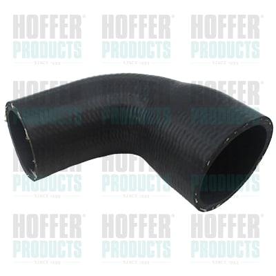 Charge Air Hose HOFFER 96221