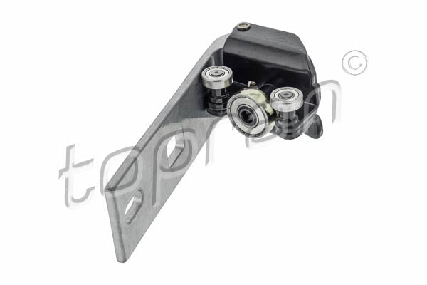 Roller Guide, sliding door TOPRAN 304 590