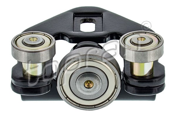 Roller Guide, sliding door TOPRAN 304 609