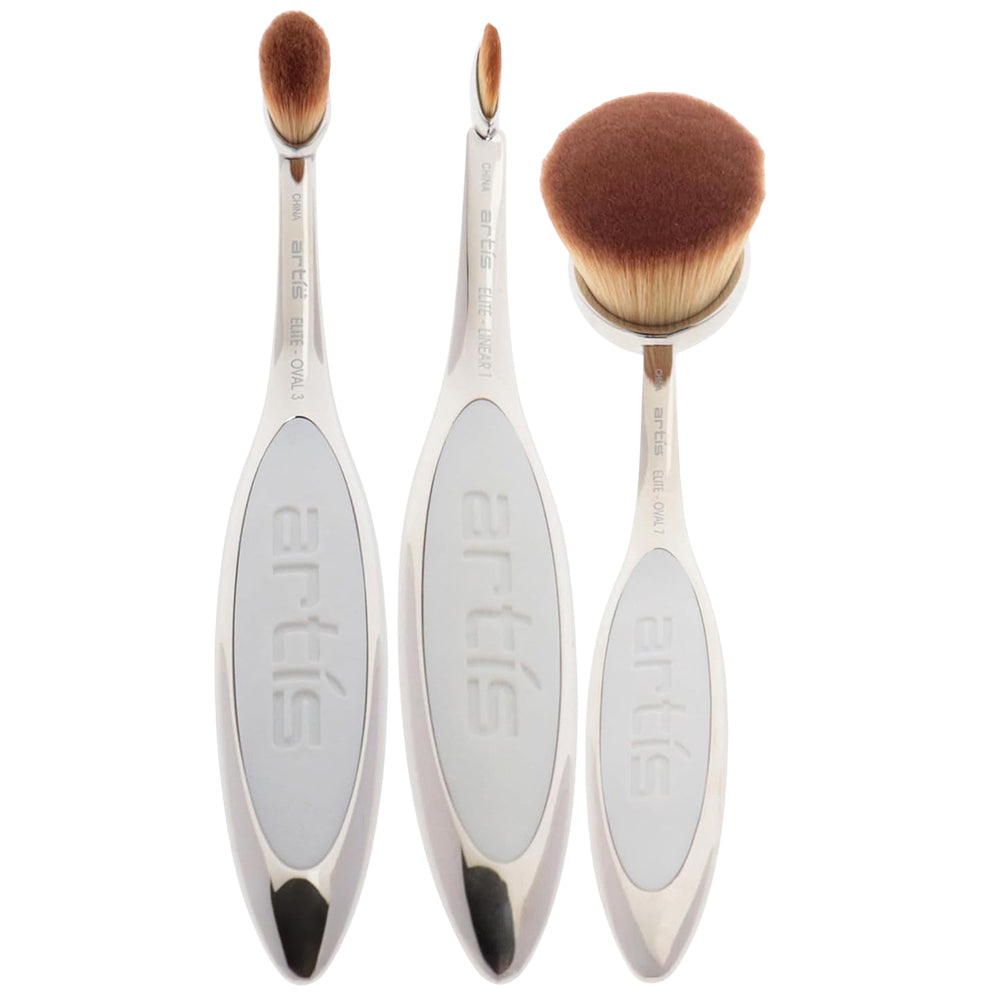 Monograph Collection Makeup Brushes
