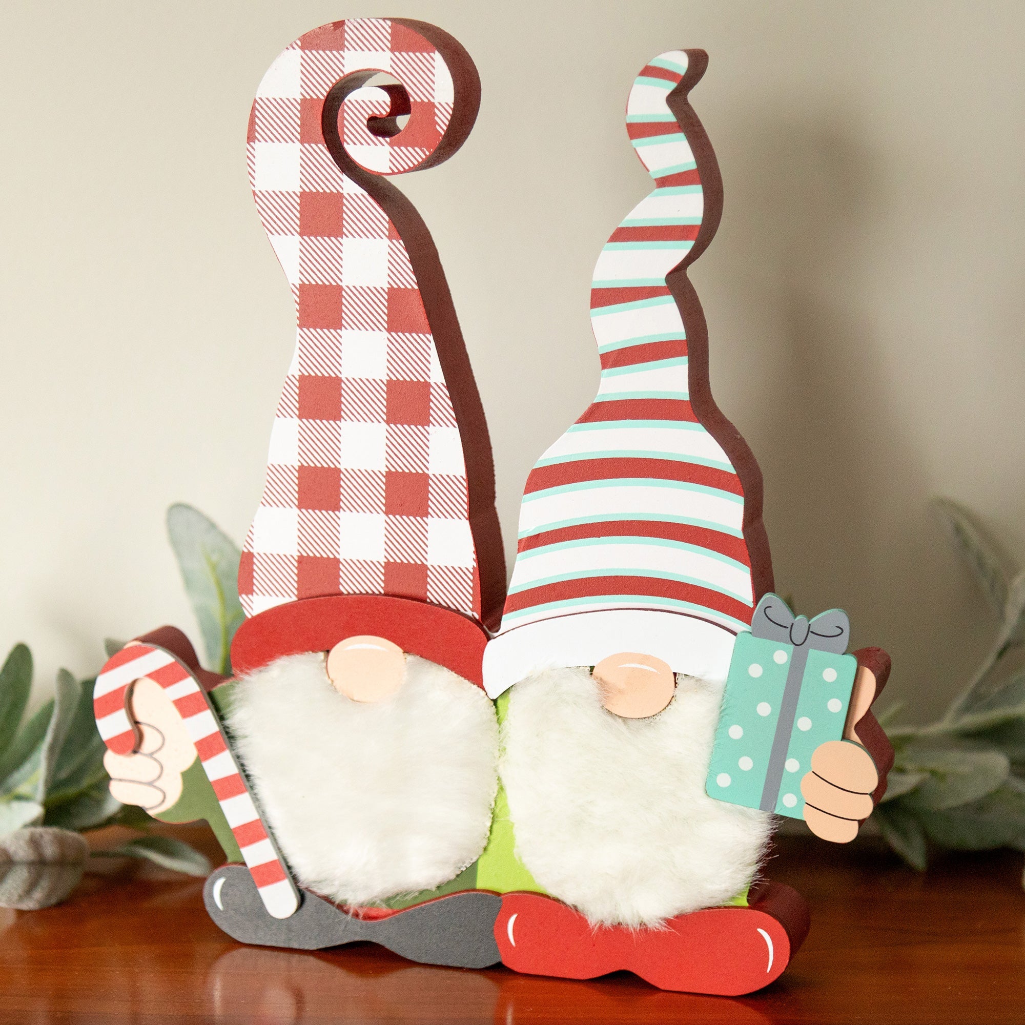 Perfect Pals Gnome Tabletop DâÂ©cor