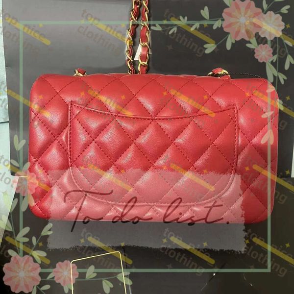 10A highest quality designer bag shoulder bag 20 cm lambskin bags purses cosmetic bag cross body bag evening bag designer bag mini bag f17