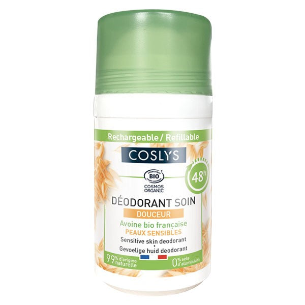 Coslys Ekologisk söthetsbehandling deodorant 50ml
