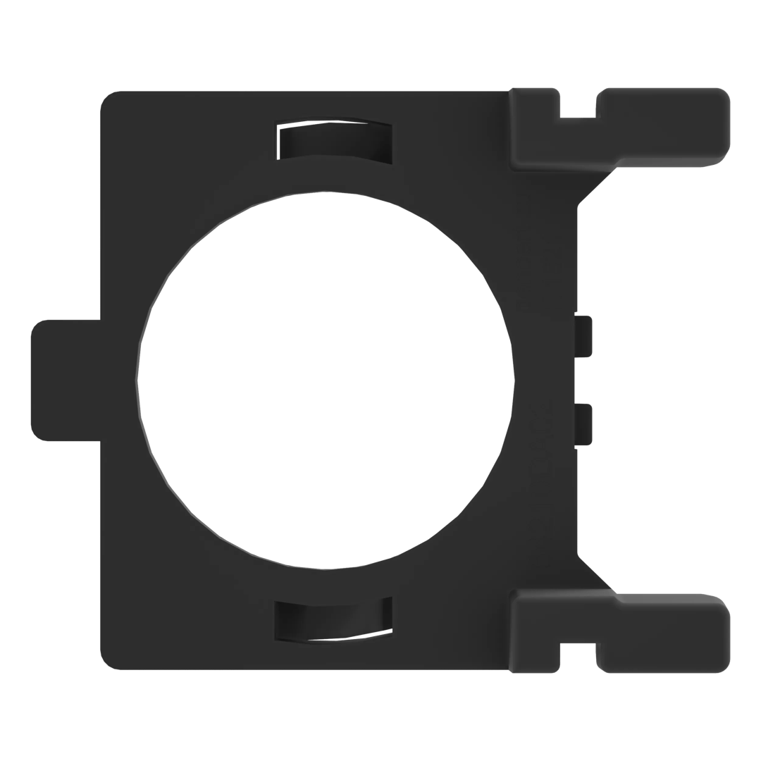 LED bulb adapter OSRAM 64210DA02