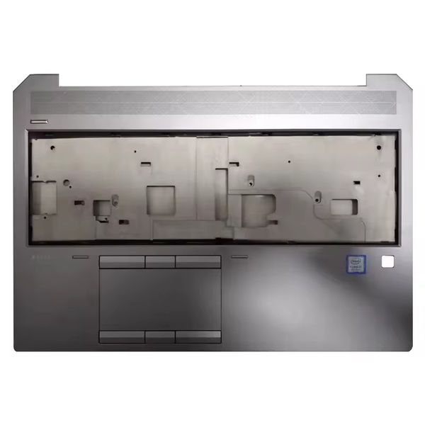 C Cover Keyboard Bezel with Touchpad For HP ZBook 15 G5