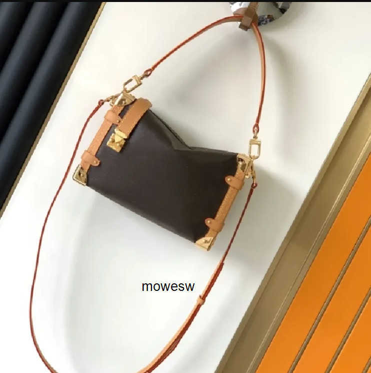 Shoulder Bags 5A Top Quality Designer Woman Bag Classic Shoulder bags Women Handbag ladies girls sidetrunk