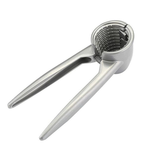 New Crack Almond Walnut Hazel Filbert Nut Kitchen Nutcracker Sheller Clip Clamp Plier Cracker Pecan Hazelnut Crack Tools ni86