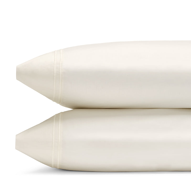 Sferra Grande Hotel King Pillowcase, Pair