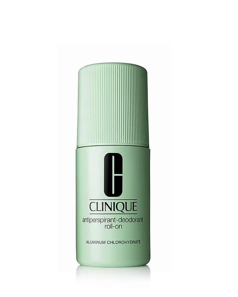 Clinique Antiperspirant-Deodorant Roll-On