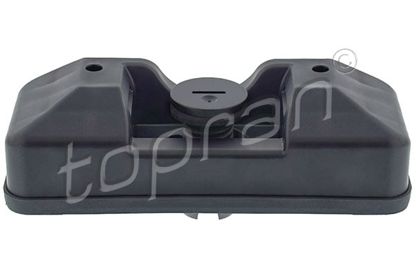 Jack Support Plate TOPRAN 408 994