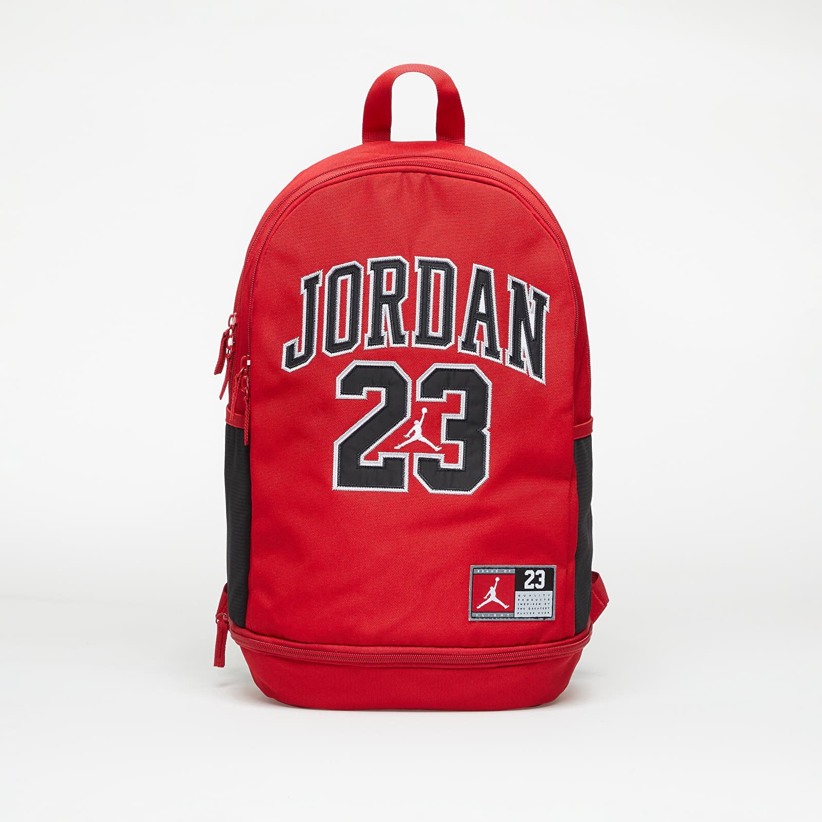Ryggsäck Jordan Jersey Backpack Gym Red Universal