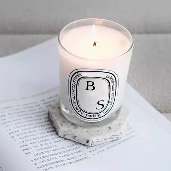 Scented Candle 70g Perfumed Candles With Handbag Valentine&#039;s Day Gift Date Candlelight Dinner