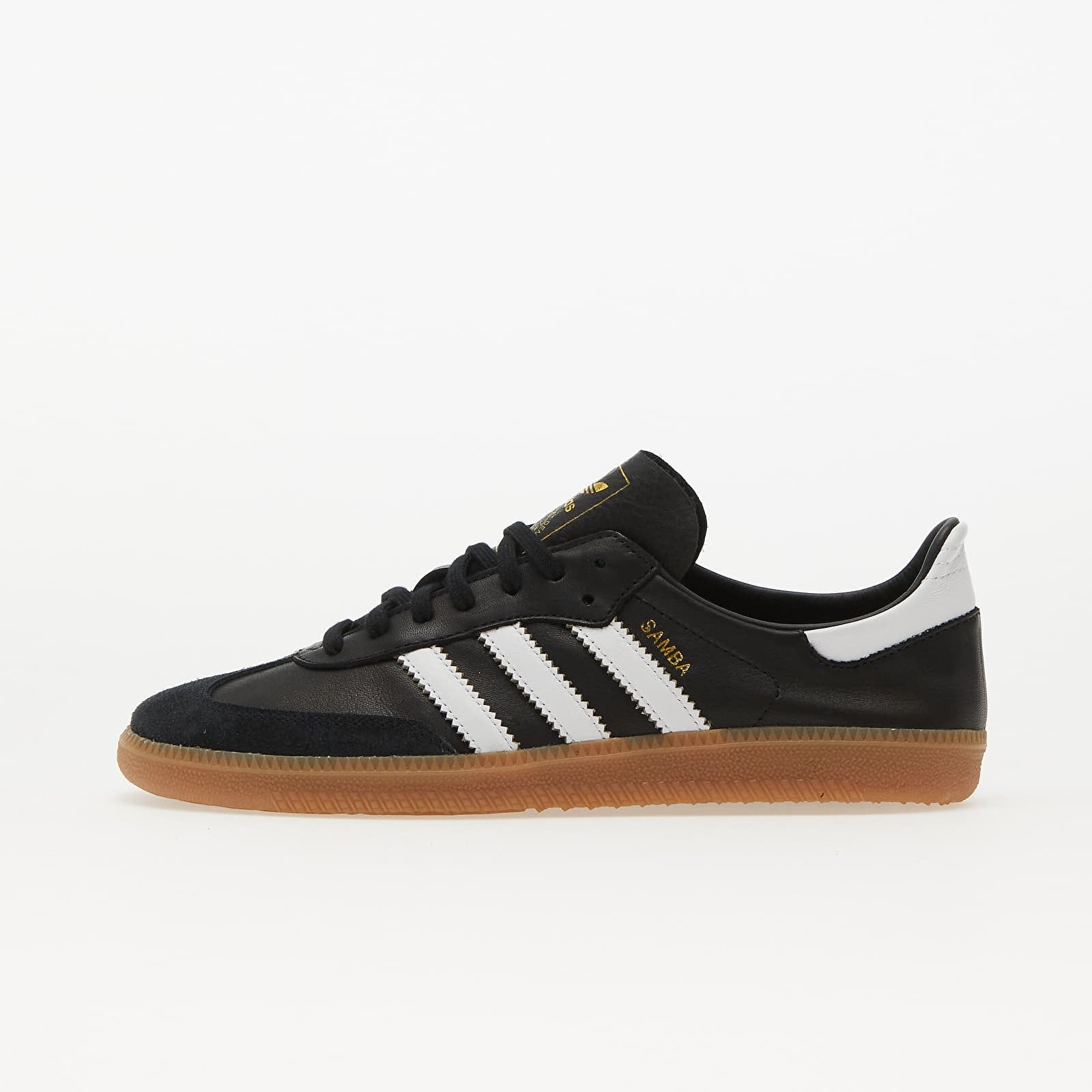 Sneakers adidas Samba Decon Core Black- Ftw White- Core Black EUR 36 2-3