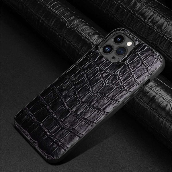 New Anti Drop Leather 11 12 13 16 Pro XS Max Designer Phone Case Anti Fouling Phone Protective Case, Suitable For Iphone X XR 14 15 Plus Pho