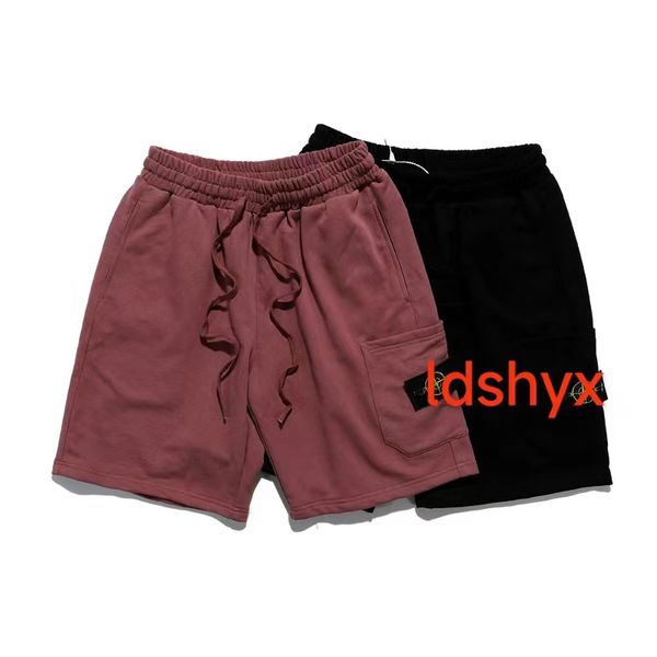 2024 Fashion clothing The latest and highest quality fabrics outdoor wear casual wear daily wear mens fashion T-shirt shorts high quality