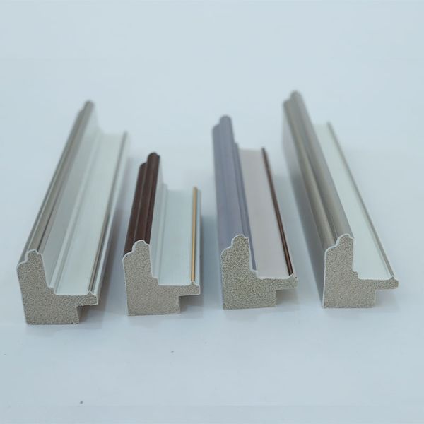 Consulting price Factory wholesale Frames and Mouldings Photo frame solid wood frame, decorative frame