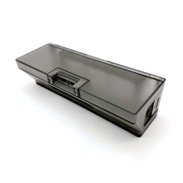 Original Dust Box HEPA Filter Spare Parts Optional For Xiaomi S10+ Mijia B105 Dreame L10s Pro Robot Vacuum Cleaner Accessories