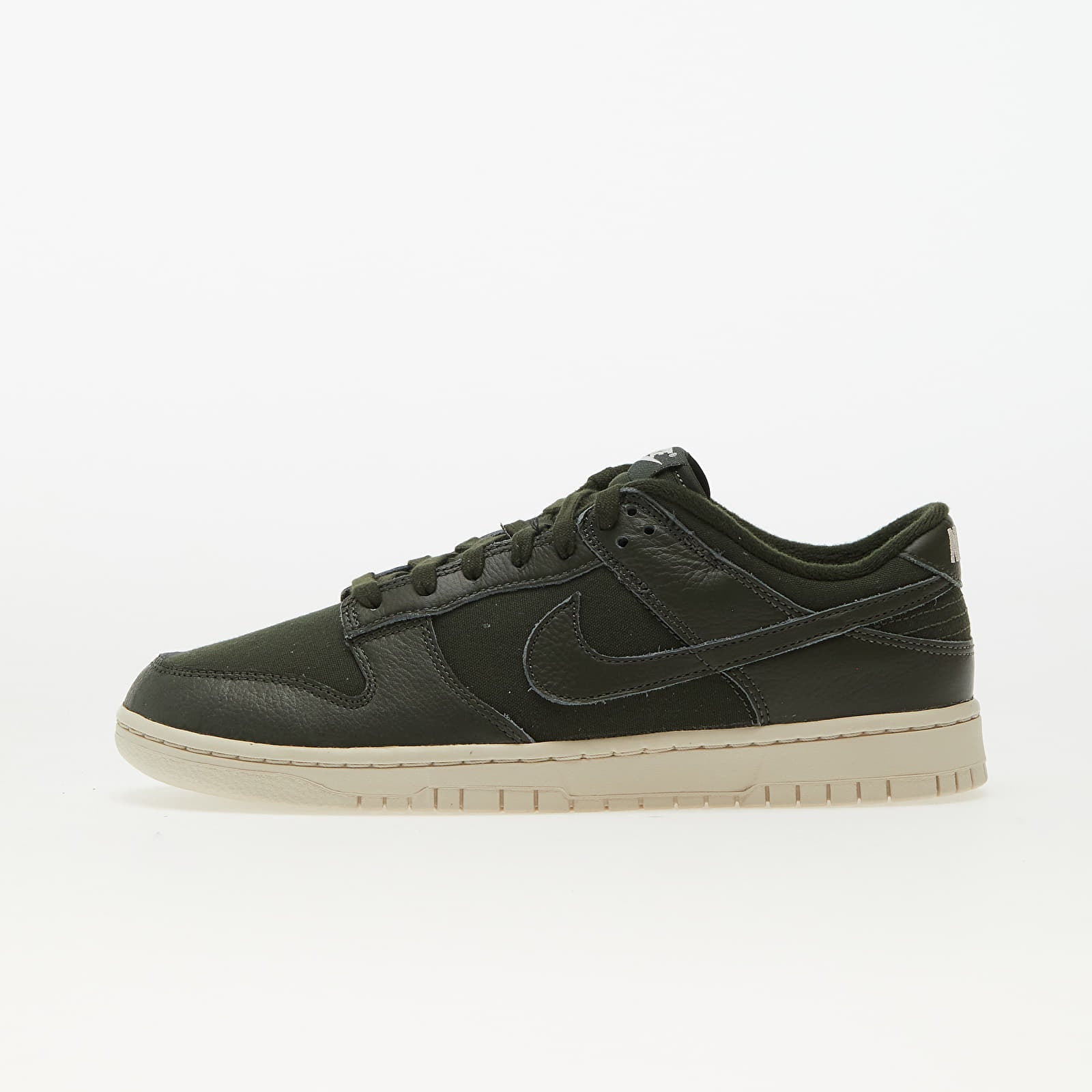 Sneakers Nike Dunk Low Retro Premium Sequoia- Sequoia-Lt Orewood Brn EUR 38.5