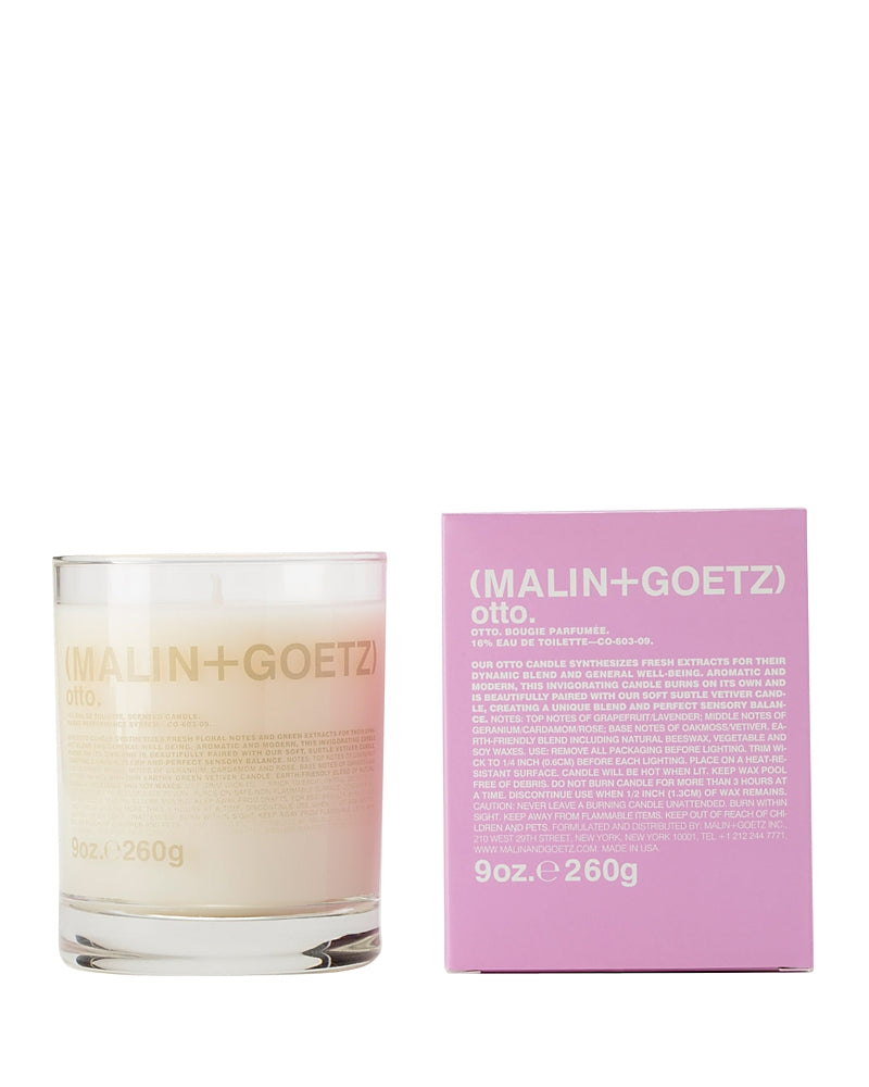 Malin+Goetz Otto Candle