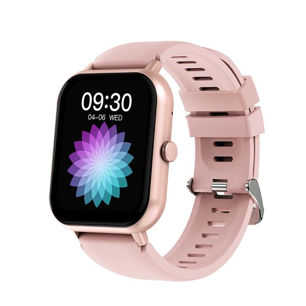 Multifunction Smart Watch For Men Women Kids Message Remind Music Control Sport Step Calories 1.83-Inch Smartwatch Alarm Clock