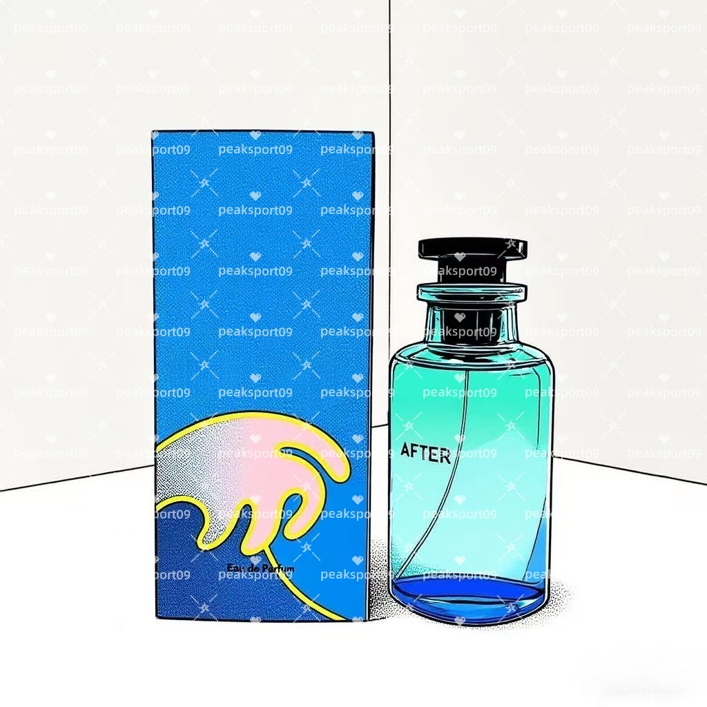 Men Women Perfume Gift Set, 2.4 fl.oz Fragrance Body Spray Cologne Ladies Gentlemen, Long-Lasting Fresh Scent, Eau De Parfum for Personal Use and Gi