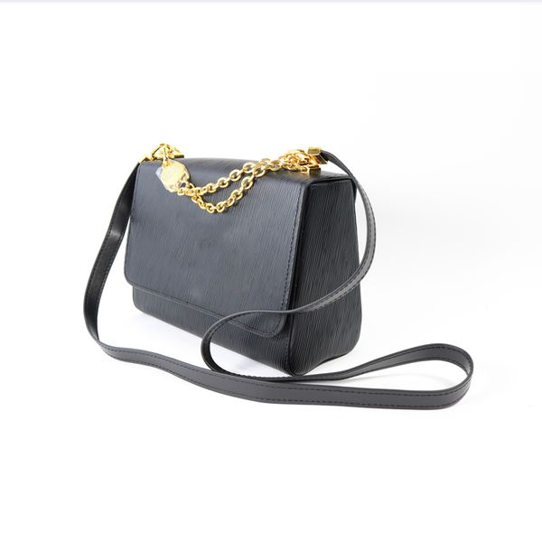 Designer Bags twist lock designer bags Shoulder Chain Bags luxury bag handbag crossbody tote bag fashion purse flap small cross body Gold Le