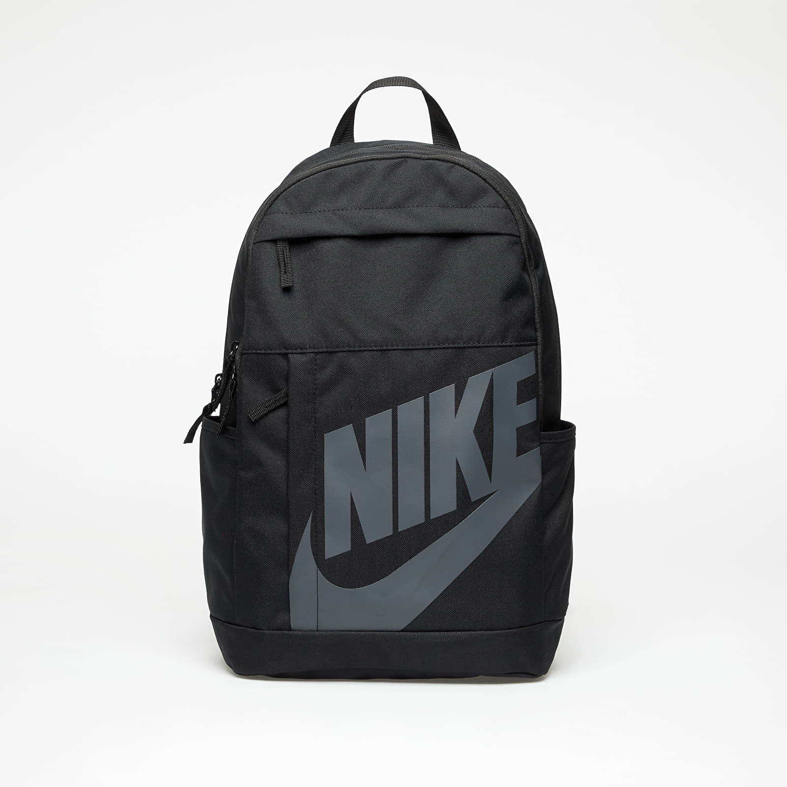 Nike Elemental Backpack Black- Black- Anthracite 21 l