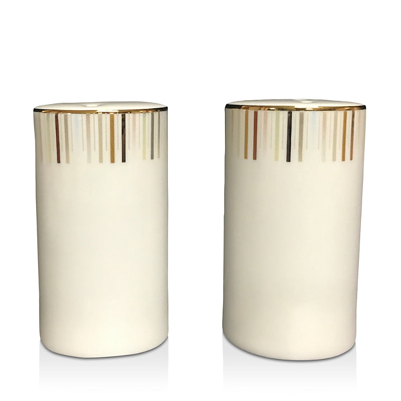 Prouna Luminous Salt & Pepper Shaker
